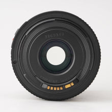 画像をギャラリービューアに読み込む, キヤノン Canon EF 28-80mm F3.5-5.6 II