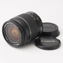 画像をギャラリービューアに読み込む, キヤノン Canon EF 28-80mm F3.5-5.6 II