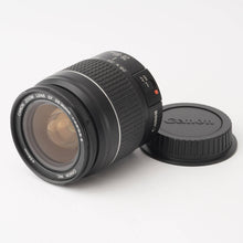 画像をギャラリービューアに読み込む, キヤノン Canon EF 28-80mm F3.5-5.6 II