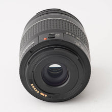 画像をギャラリービューアに読み込む, キヤノン Canon EF 28-80mm F3.5-5.6 II