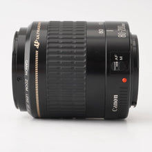 画像をギャラリービューアに読み込む, キヤノン Canon EF 80-200mm F4.5-5.6 USM