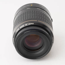 画像をギャラリービューアに読み込む, キヤノン Canon EF 80-200mm F4.5-5.6 USM