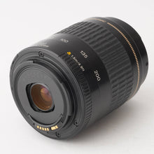 画像をギャラリービューアに読み込む, キヤノン Canon EF 80-200mm F4.5-5.6 USM