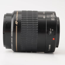画像をギャラリービューアに読み込む, キヤノン Canon EF 80-200mm F4.5-5.6 USM