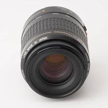 画像をギャラリービューアに読み込む, キヤノン Canon EF 80-200mm F4.5-5.6 USM