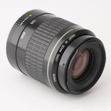 画像をギャラリービューアに読み込む, キヤノン Canon EF 80-200mm F4.5-5.6 USM