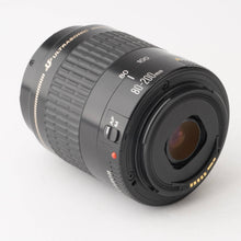 画像をギャラリービューアに読み込む, キヤノン Canon EF 80-200mm F4.5-5.6 USM