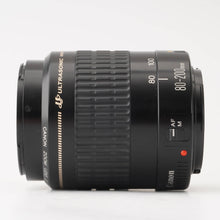 画像をギャラリービューアに読み込む, キヤノン Canon EF 80-200mm F4.5-5.6 USM