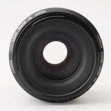画像をギャラリービューアに読み込む, キヤノン Canon EF 80-200mm F4.5-5.6 USM