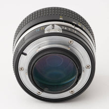 画像をギャラリービューアに読み込む, ニコン Nikon Nikkor 非Ai 50mm F1.4