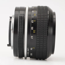 画像をギャラリービューアに読み込む, ニコン Nikon Nikkor 非Ai 50mm F1.4