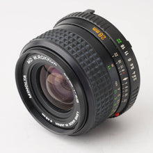 画像をギャラリービューアに読み込む, ミノルタMinolta MD W.ROKKOR 28mm F2.8
