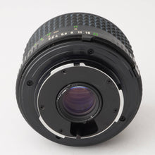 画像をギャラリービューアに読み込む, ミノルタMinolta MD W.ROKKOR 28mm F2.8