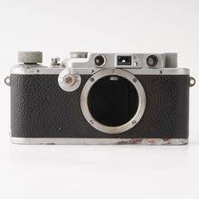 Load image into Gallery viewer, Leica IIIa 35mm Rangefinder Camera