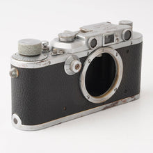 Load image into Gallery viewer, Leica IIIa 35mm Rangefinder Camera