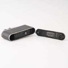 Load image into Gallery viewer, Leica IIIa 35mm Rangefinder Camera