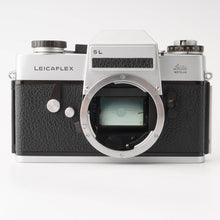 Load image into Gallery viewer, Leica LEICAFLEX SL 35mm SLR Film Camera