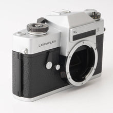Load image into Gallery viewer, Leica LEICAFLEX SL 35mm SLR Film Camera