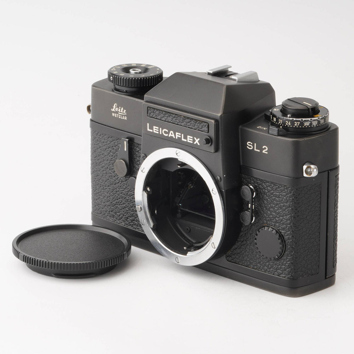 Leica FLEX SL ライカ フレックス オールドカメラ-