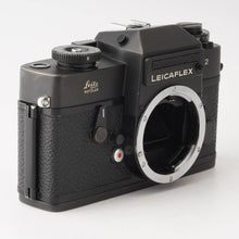 Load image into Gallery viewer, Leica LEICAFLEX SL2 Black 35mm SLR Film Camera