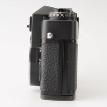Load image into Gallery viewer, Leica LEICAFLEX SL2 Black 35mm SLR Film Camera