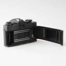 Load image into Gallery viewer, Leica LEICAFLEX SL2 Black 35mm SLR Film Camera