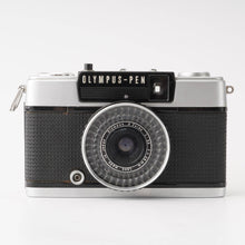 画像をギャラリービューアに読み込む, オリンパス Olympus PEN EE-3 / D.Zuiko 28mm F3.5