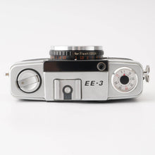 画像をギャラリービューアに読み込む, オリンパス Olympus PEN EE-3 / D.Zuiko 28mm F3.5
