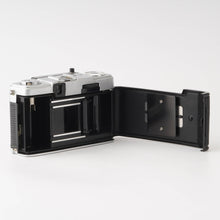 画像をギャラリービューアに読み込む, オリンパス Olympus PEN EE-3 / D.Zuiko 28mm F3.5