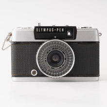 画像をギャラリービューアに読み込む, オリンパス Olympus PEN EE-3 / D.Zuiko 28mm F3.5