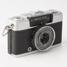 画像をギャラリービューアに読み込む, オリンパス Olympus PEN EE-3 / D.Zuiko 28mm F3.5