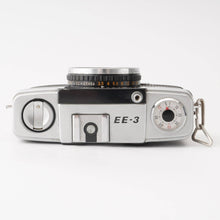 画像をギャラリービューアに読み込む, オリンパス Olympus PEN EE-3 / D.Zuiko 28mm F3.5