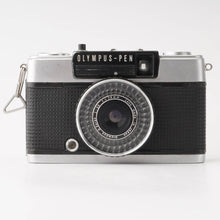 画像をギャラリービューアに読み込む, オリンパス Olympus PEN EE-3 / D.Zuiko 28mm F3.5