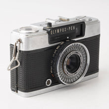 画像をギャラリービューアに読み込む, オリンパス Olympus PEN EE-3 / D.Zuiko 28mm F3.5