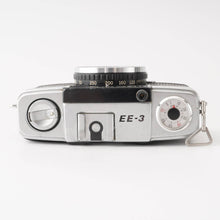 画像をギャラリービューアに読み込む, オリンパス Olympus PEN EE-3 / D.Zuiko 28mm F3.5