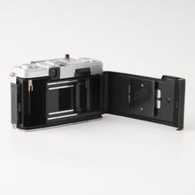 画像をギャラリービューアに読み込む, オリンパス Olympus PEN EE-3 / D.Zuiko 28mm F3.5