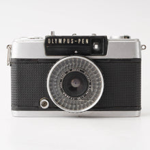 画像をギャラリービューアに読み込む, オリンパス Olympus PEN EE-3 / D.Zuiko 28mm F3.5
