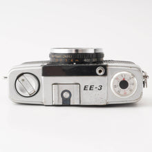 画像をギャラリービューアに読み込む, オリンパス Olympus PEN EE-3 / D.Zuiko 28mm F3.5
