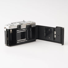 画像をギャラリービューアに読み込む, オリンパス Olympus PEN EE-3 / D.Zuiko 28mm F3.5