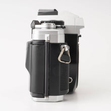 画像をギャラリービューアに読み込む, ミノルタ Minolta X-700 MPS / Minolta MD Rokkor 50mm F1.4