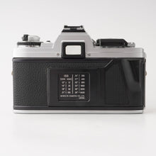 画像をギャラリービューアに読み込む, ミノルタ Minolta X-700 MPS / Minolta MD Rokkor 50mm F1.4