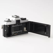 画像をギャラリービューアに読み込む, ミノルタ Minolta X-700 MPS / Minolta MD Rokkor 50mm F1.4