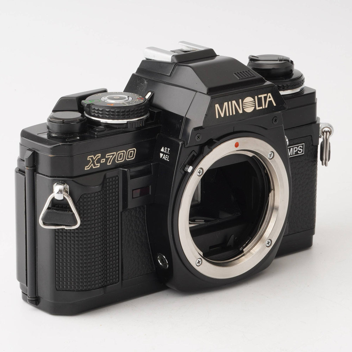 ミノルタ Minolta X-700 MPS / Minolta MD Zoom 35-70mm F3.5