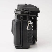 画像をギャラリービューアに読み込む, ミノルタ Minolta X-700 MPS / Minolta MD Zoom 35-70mm F3.5