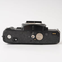 画像をギャラリービューアに読み込む, ミノルタ Minolta X-700 MPS / Minolta MD Zoom 35-70mm F3.5