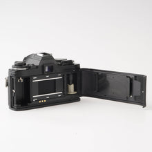 画像をギャラリービューアに読み込む, ミノルタ Minolta X-700 MPS / Minolta MD Zoom 35-70mm F3.5