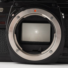 画像をギャラリービューアに読み込む, ミノルタ Minolta X-700 MPS / Minolta MD Zoom 35-70mm F3.5