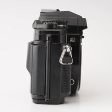 画像をギャラリービューアに読み込む, ミノルタ Minolta X-700 MPS / Minolta MD 28mm F2.8