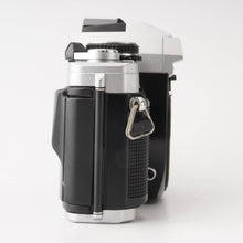 画像をギャラリービューアに読み込む, ミノルタ Minolta X-700 MPS / Minolta MD 50mm F1.7