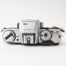 画像をギャラリービューアに読み込む, ミノルタ Minolta X-700 MPS / Minolta MD 50mm F1.7